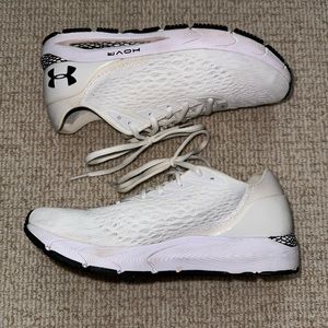 Under Armour HOVR sneakers